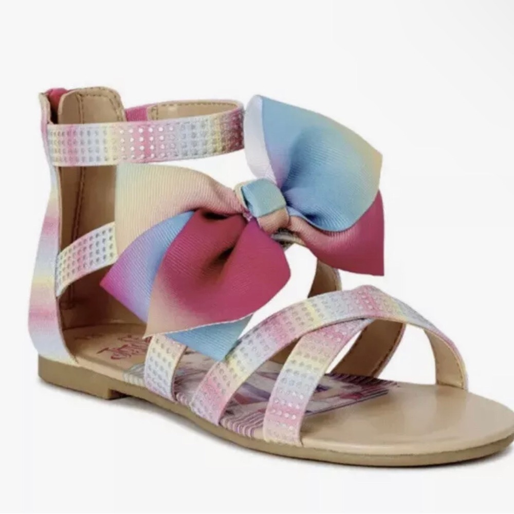 Jojo Siwa Youth Girls Sandals